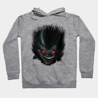 Wild Critter Hoodie